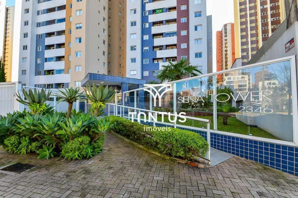 Apartamento com 3 dormitórios e 95 m², 15º andar — photo 6