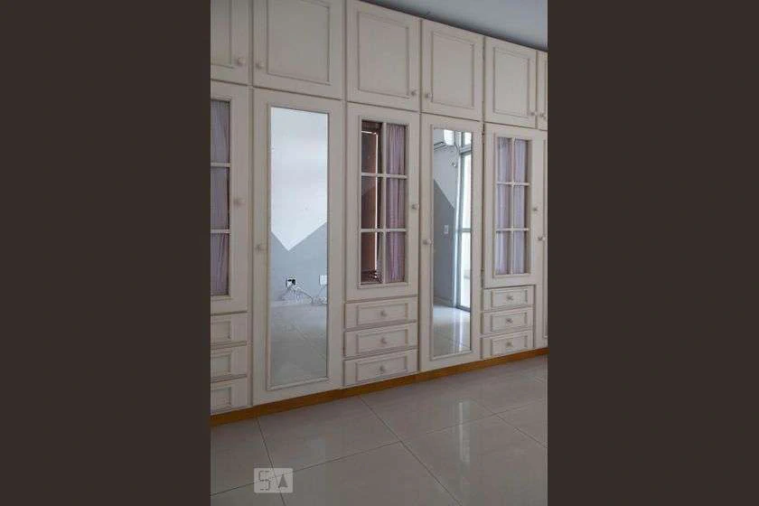183 m² unfurnished apartment with 3 bedrooms and 2 parking spots — photo 12