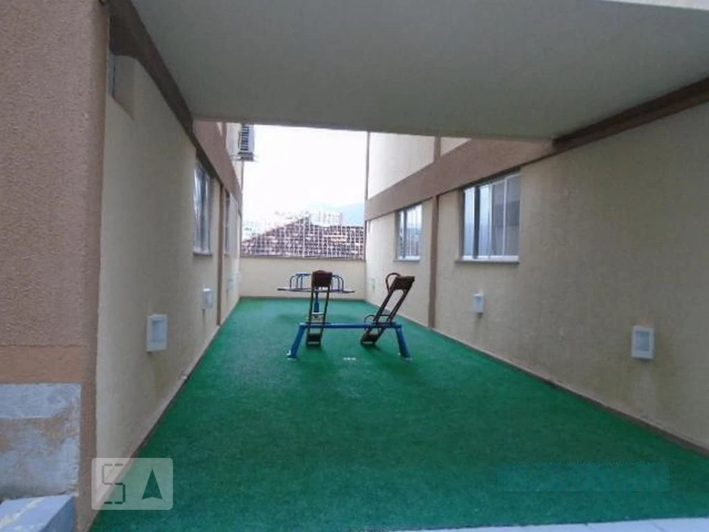 Apartamento de 47 m² e 2 quartos, Todos os Santos — photo 15