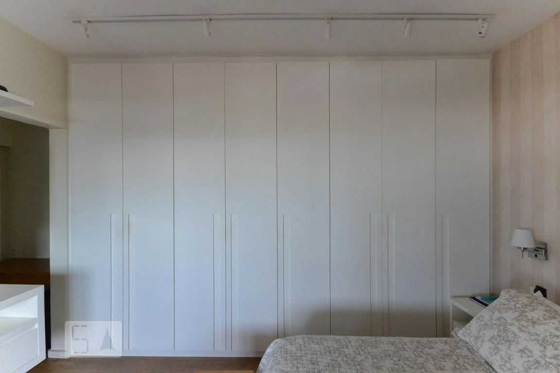Apartamento mobiliado, 100 m², com churrasqueira privativa — photo 22