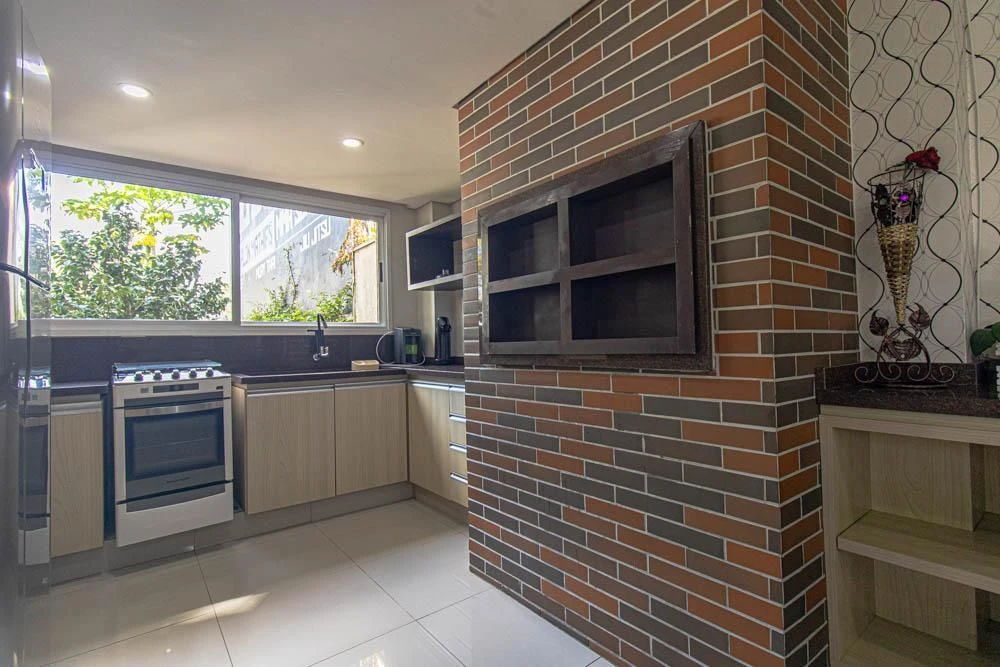Apartamento com 2 quartos e 1 banheiro, 2 vagas — photo 13