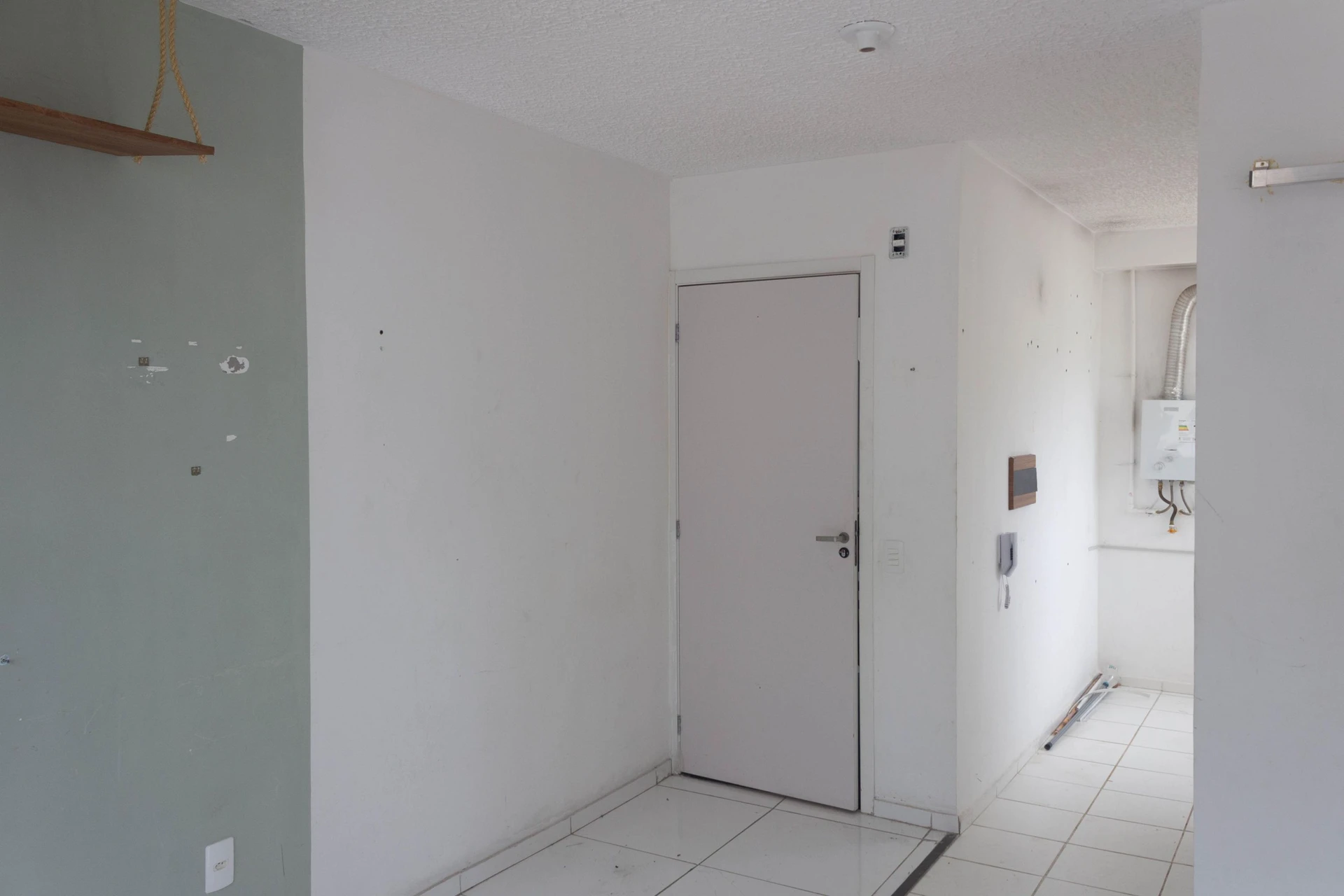2 quartos e vista para as montanhas: apartamento de 43 m² — photo 29