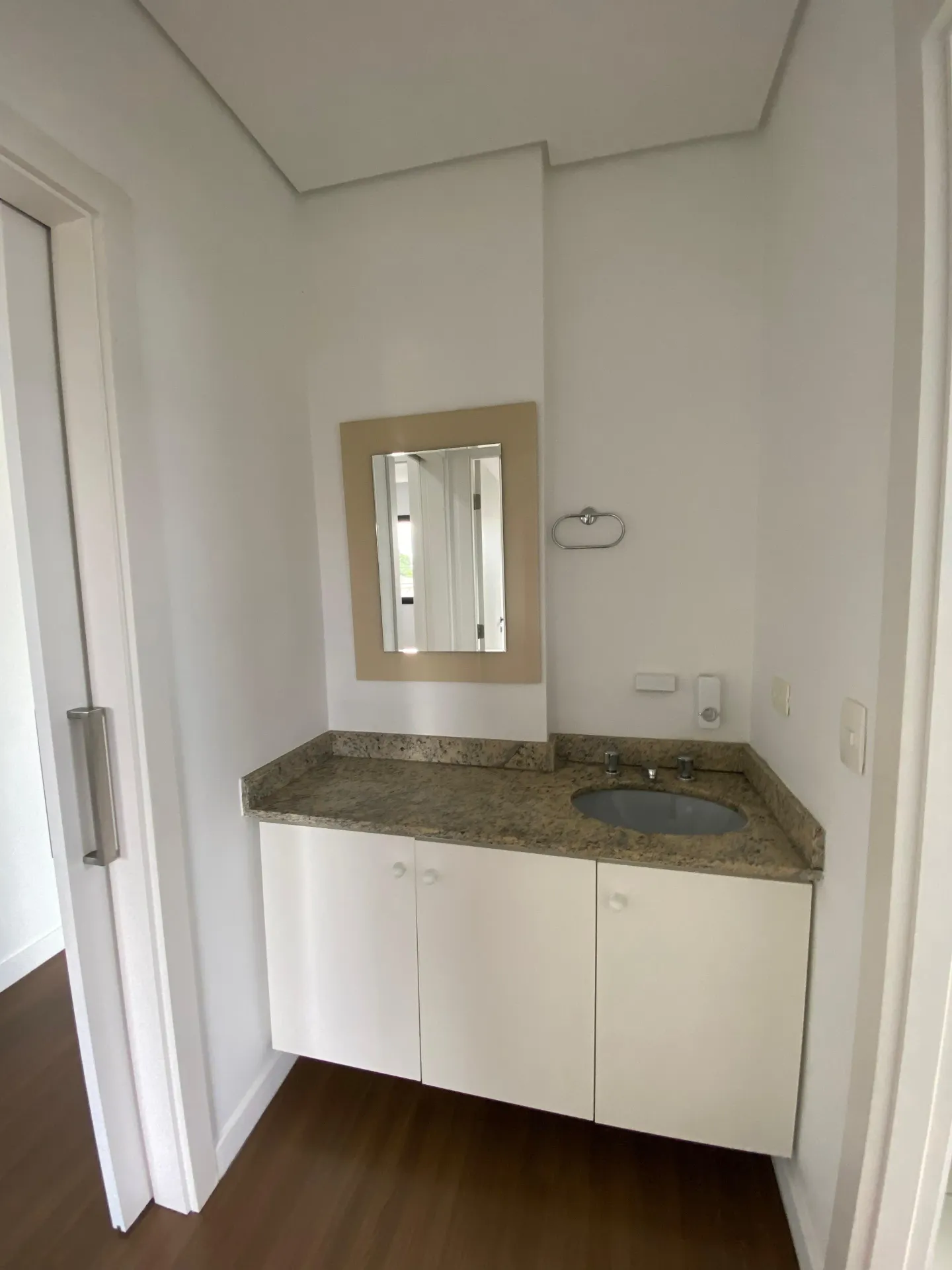 Apartamento de 200 m² con 2 dormitorios y cocina abierta a gas — photo 17