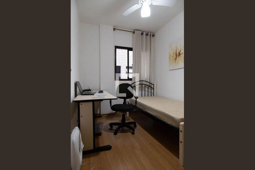 3-bedroom apartment with a home office in Rio de Janeiro — photo 35