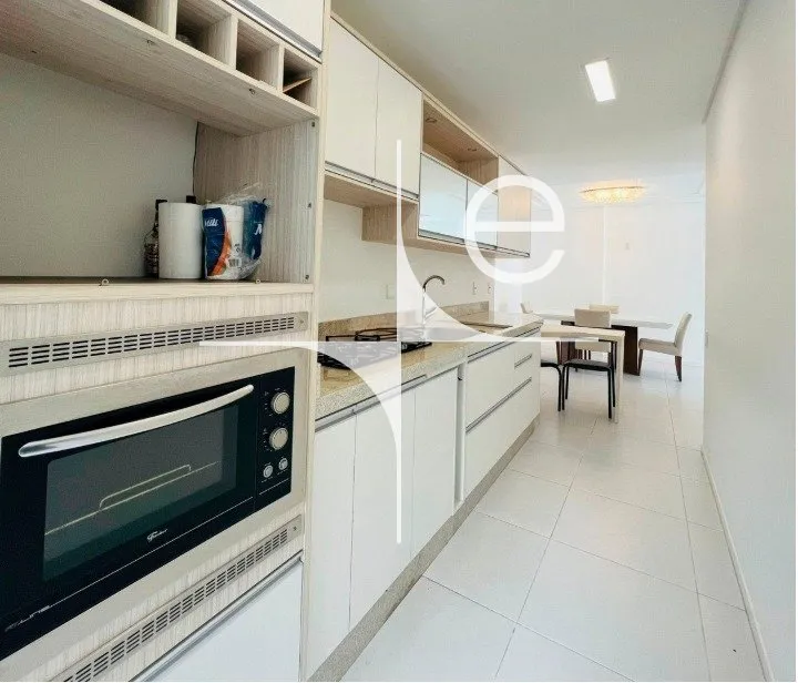 Furnished apartment, 120 m², with a home office — photo 22