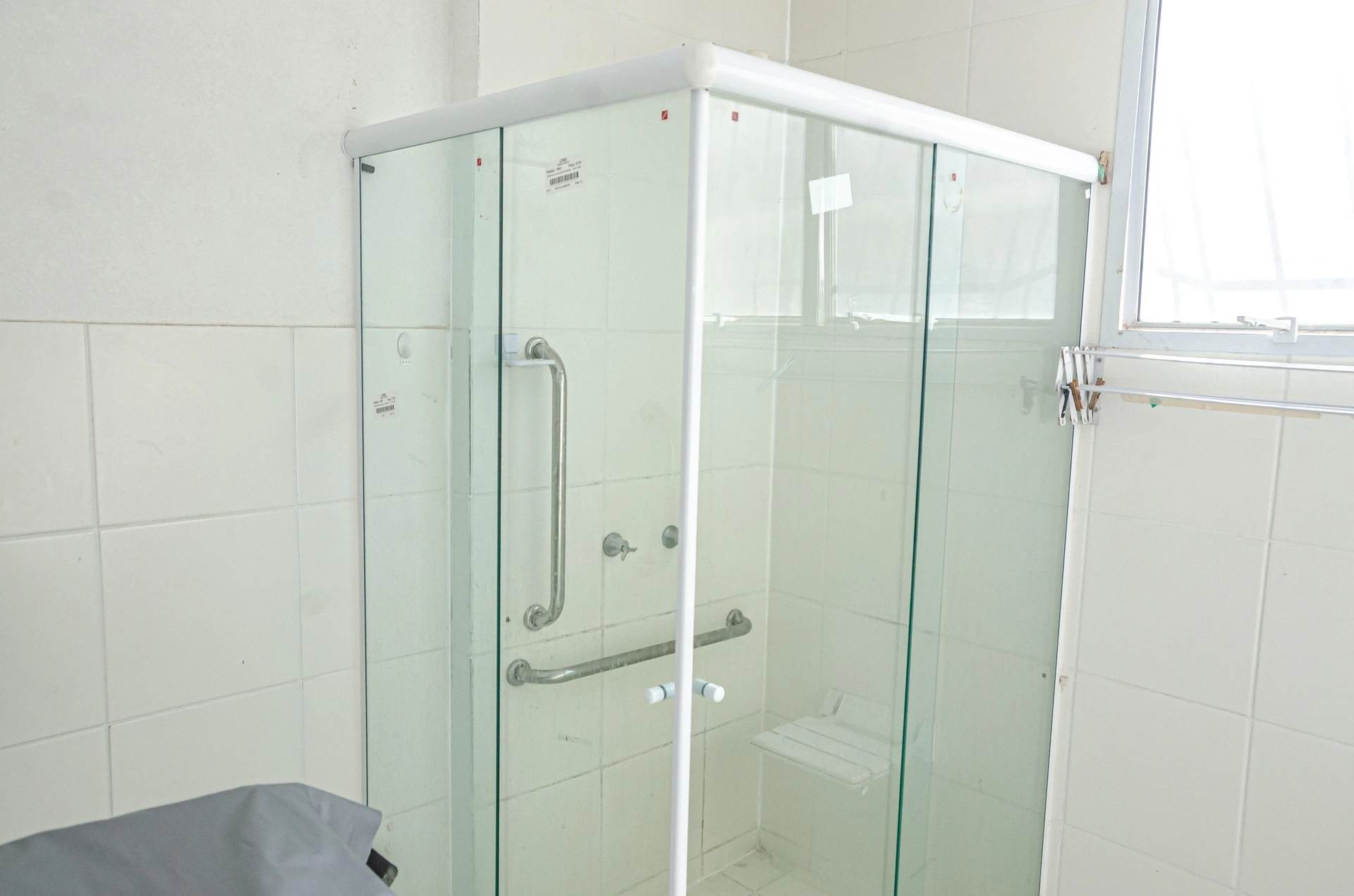 Apartamento mobiliado com 1 quarto e vaga — photo 29