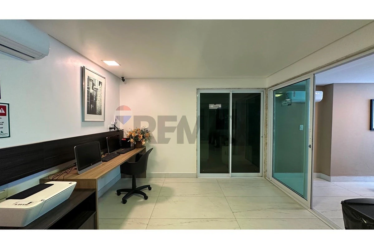 2-bedroom apartment with a private pool in João Pessoa — photo 16