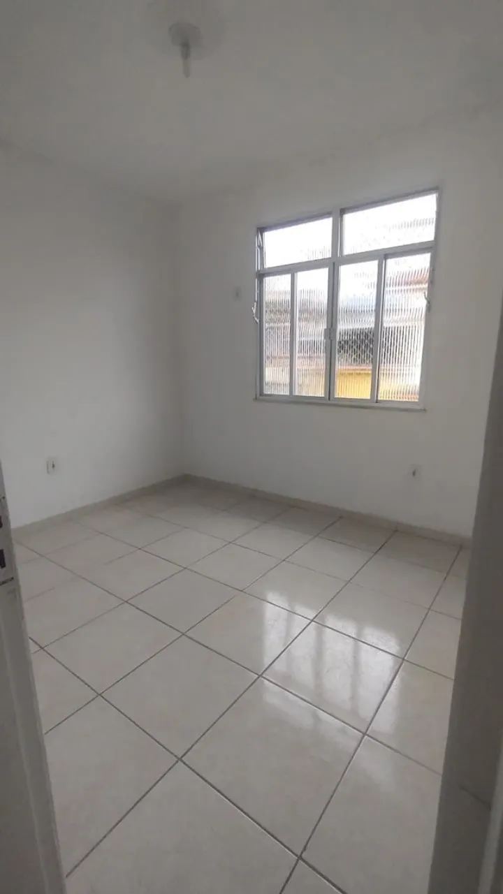 Квартира 62 м², 3 спальни, Рио-де-Жанейро — photo 3