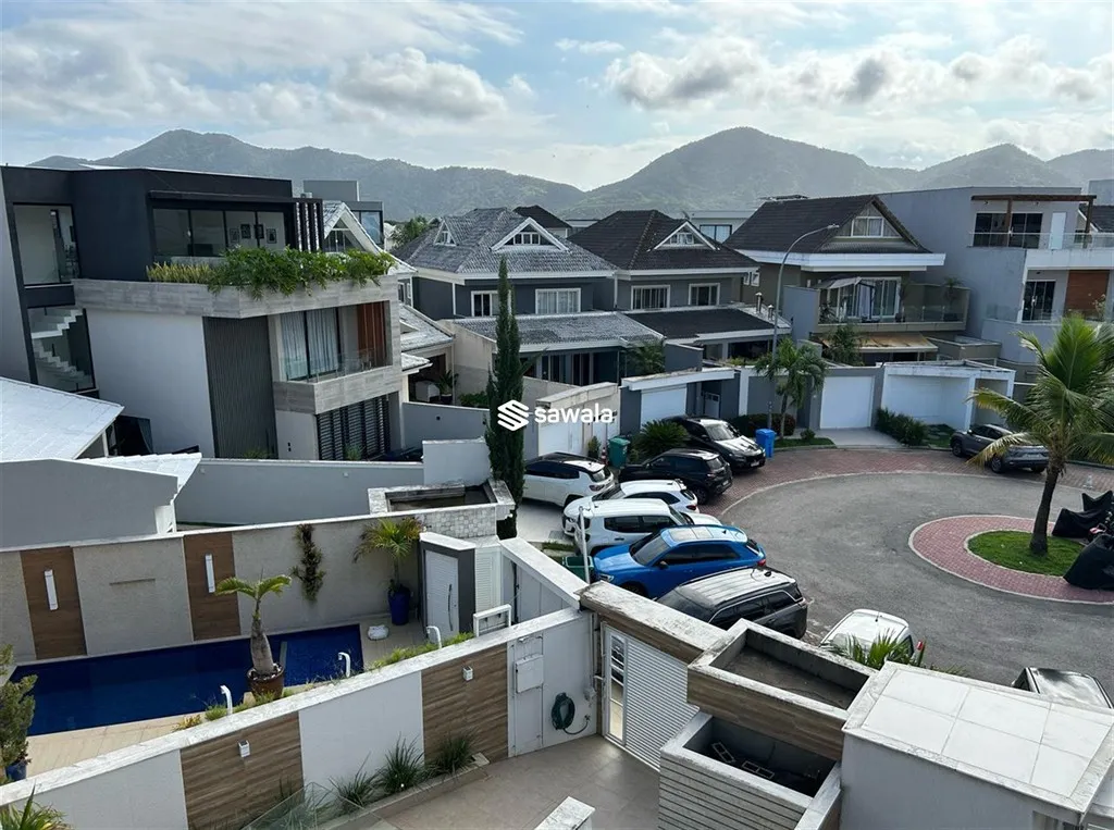 Triplex house with 5 suites and 297 m² of space — photo 31