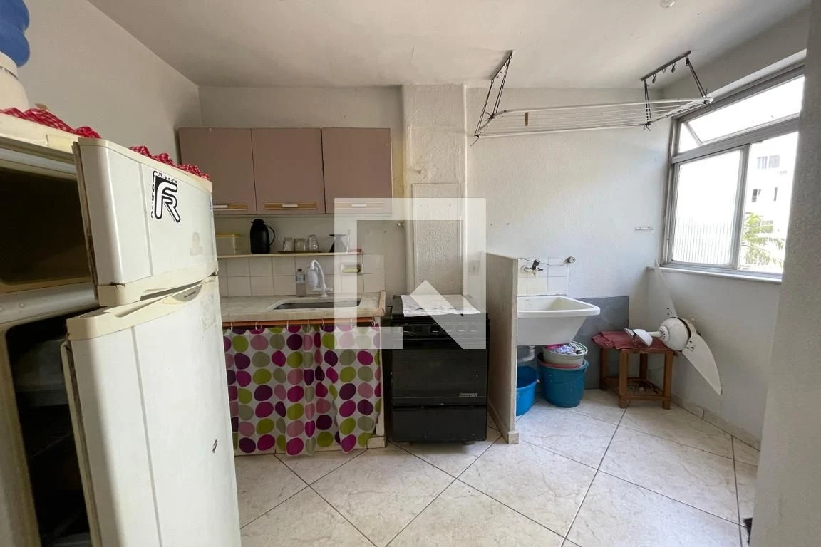 Furnished 2-bedroom, 72 m² apartment in Rio de Janeiro — photo 3