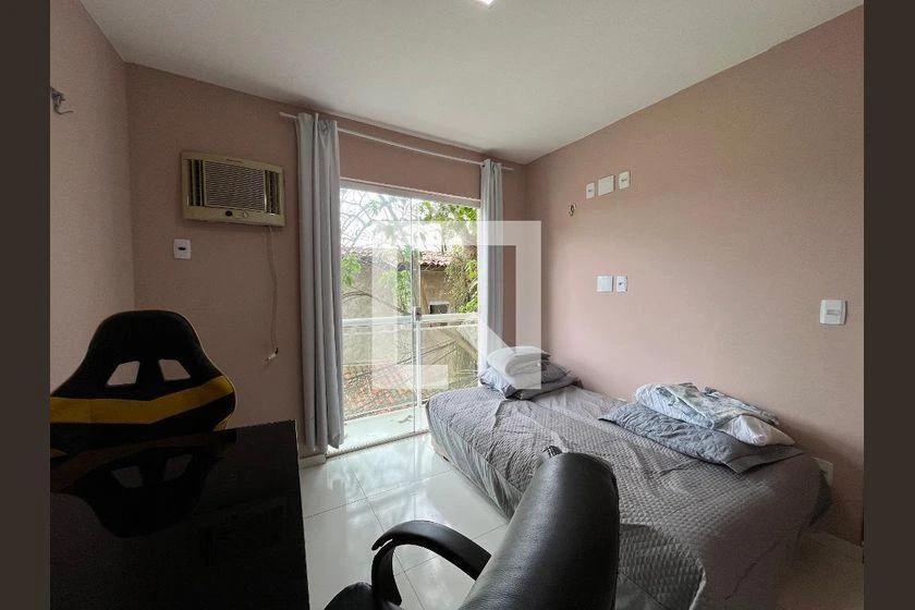 2-bedroom apartment with a washing machine in Rio de Janeiro — photo 18