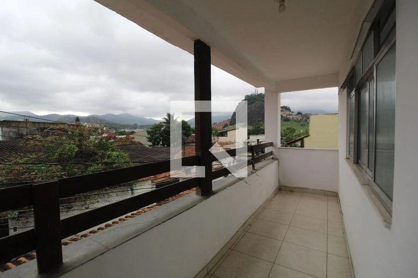 Casa, 100 m², com vista para as montanhas — photo 17