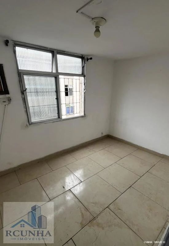 2-bedroom, 39 m² apartment in Rio de Janeiro — photo 5