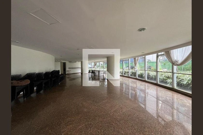 2 quartos e janelas do piso ao teto: apartamento de 90 m² — photo 43