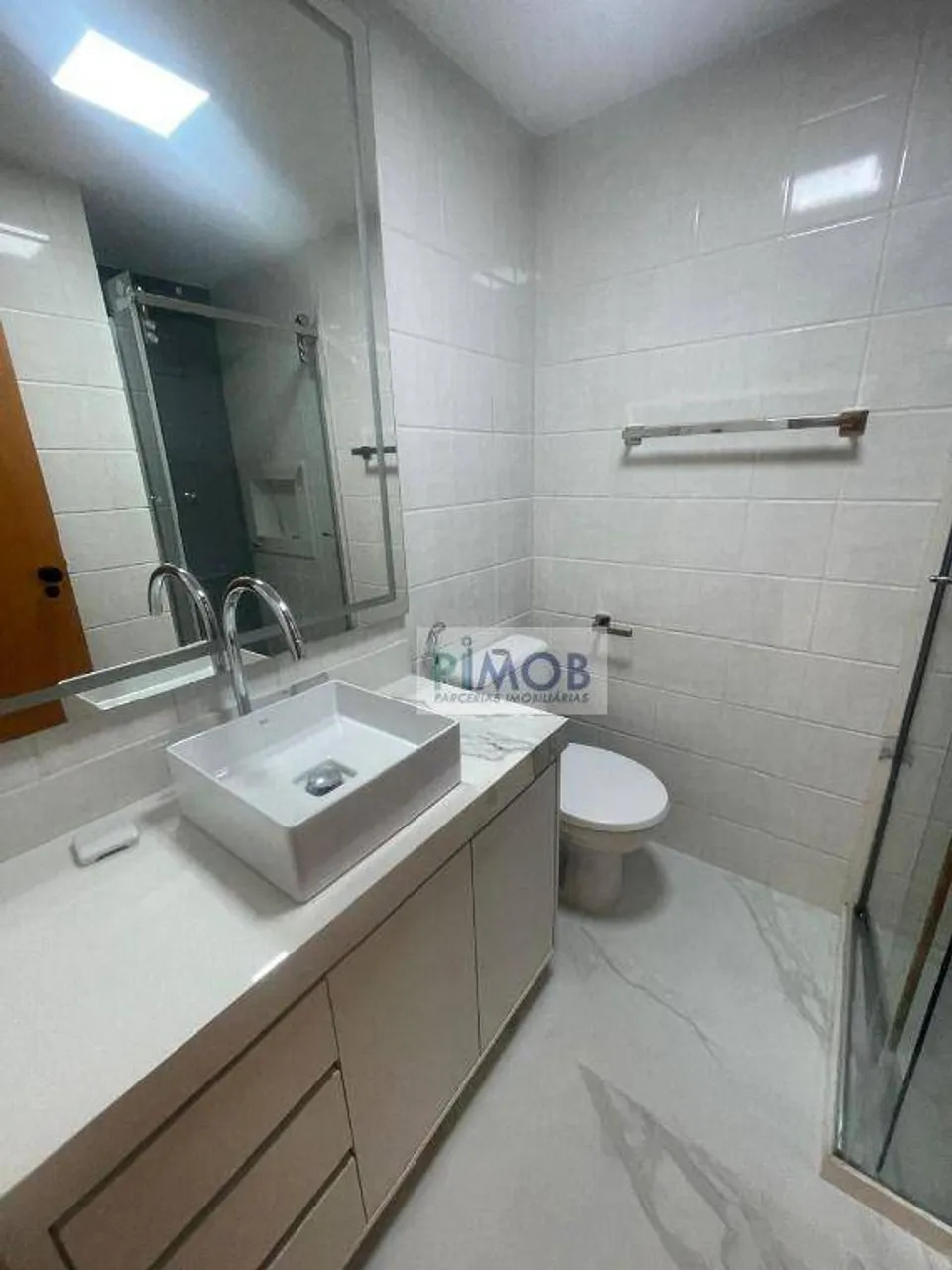 Apartamento de 1 dormitório com varanda e 60 m² — photo 7