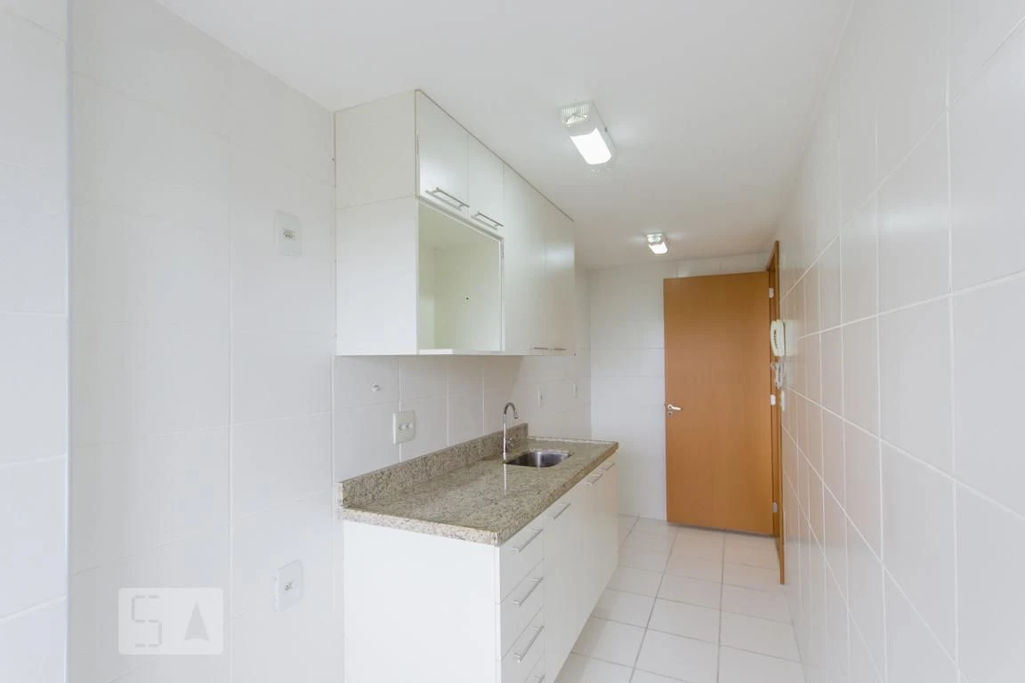 Apartment with a separate kitchen and 2 bedrooms — photo 19