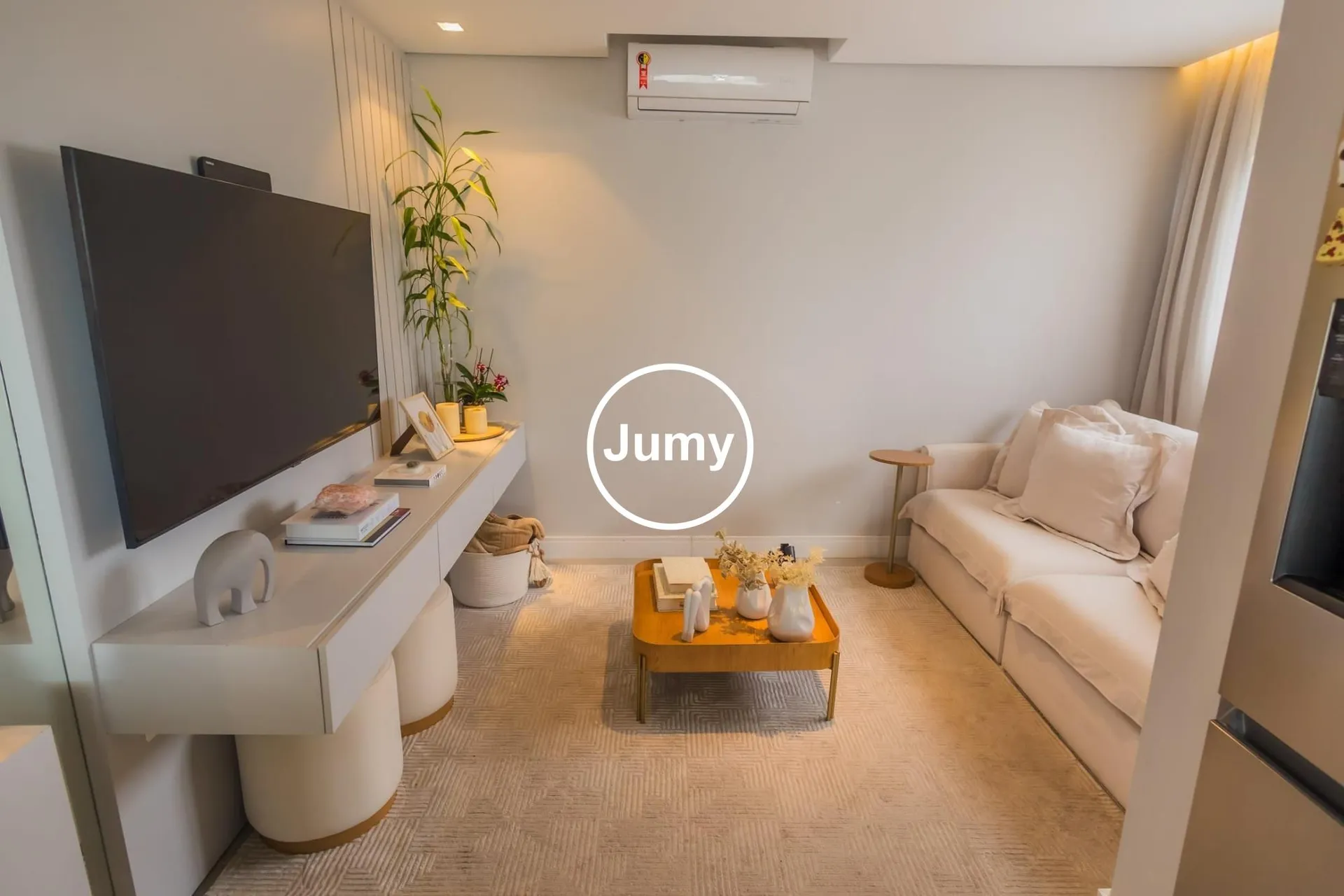 Furnished duplex apartment with 3 bedrooms and 2 parking — photo 10