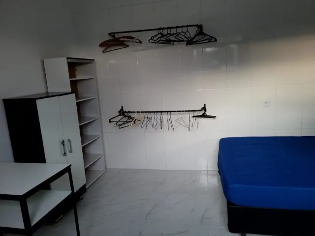 Furnished apartment, 40 m², with a home office — photo 10