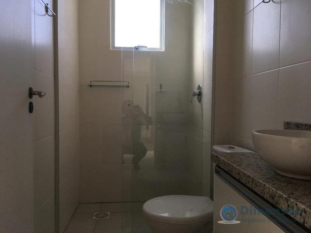 Apartment, 70 m², with a private BBQ — photo 9