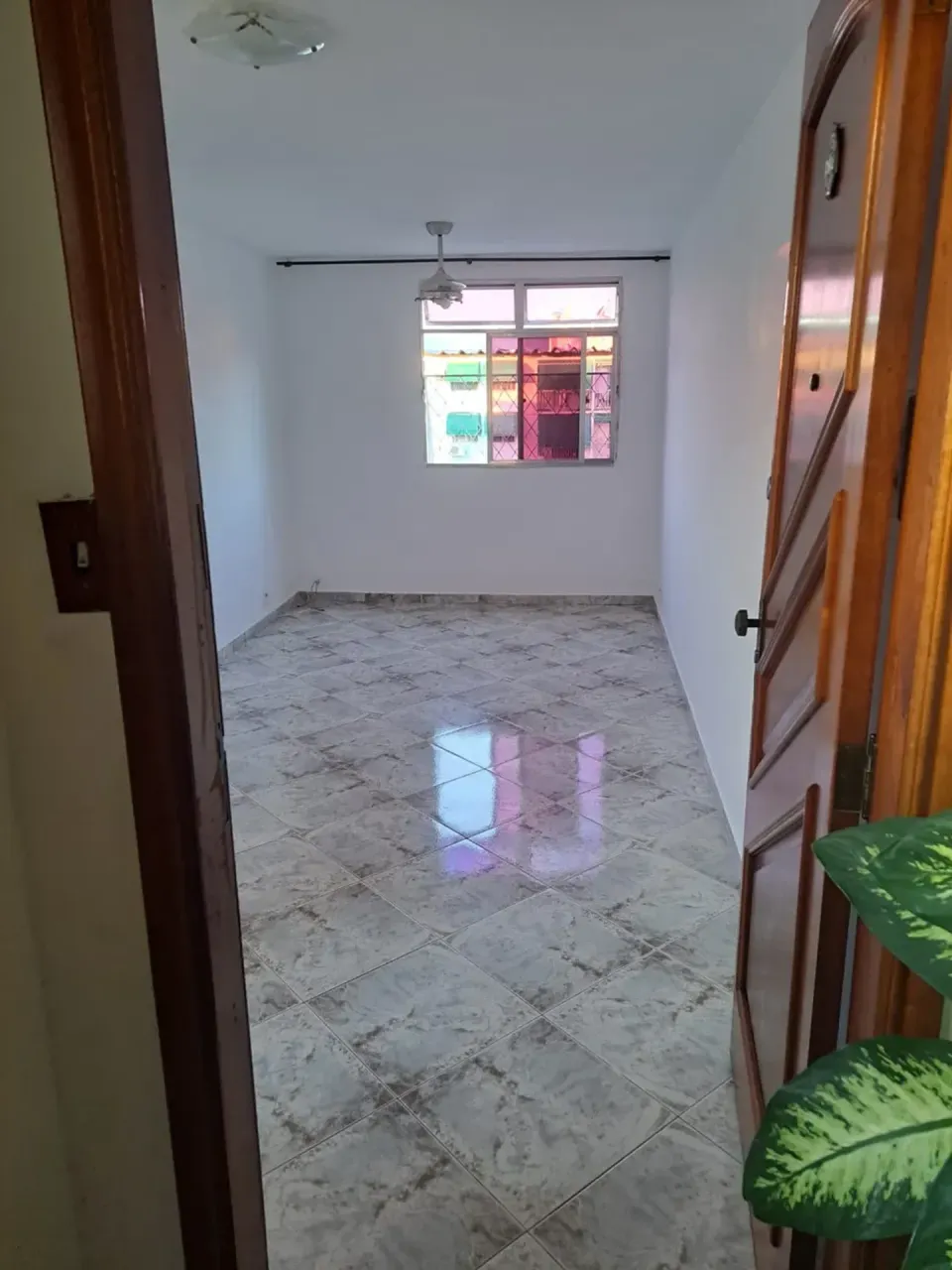 Apartamento sem mobília com 2 quartos e cozinha a gás — photo 2