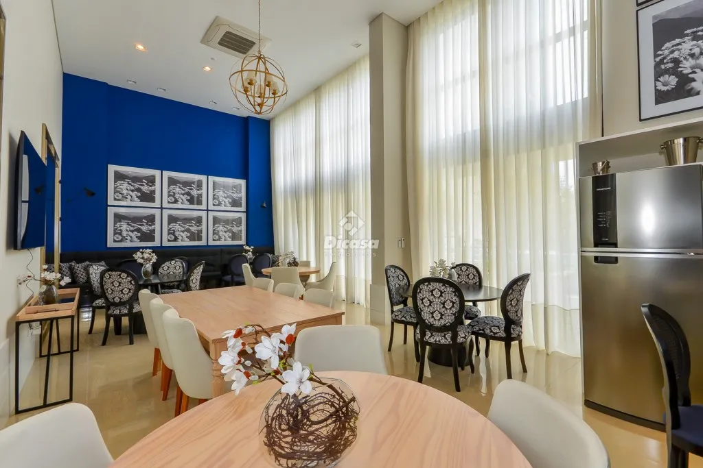 Apartamento de 2 quartos com suíte e churrasqueira na varanda — photo 32