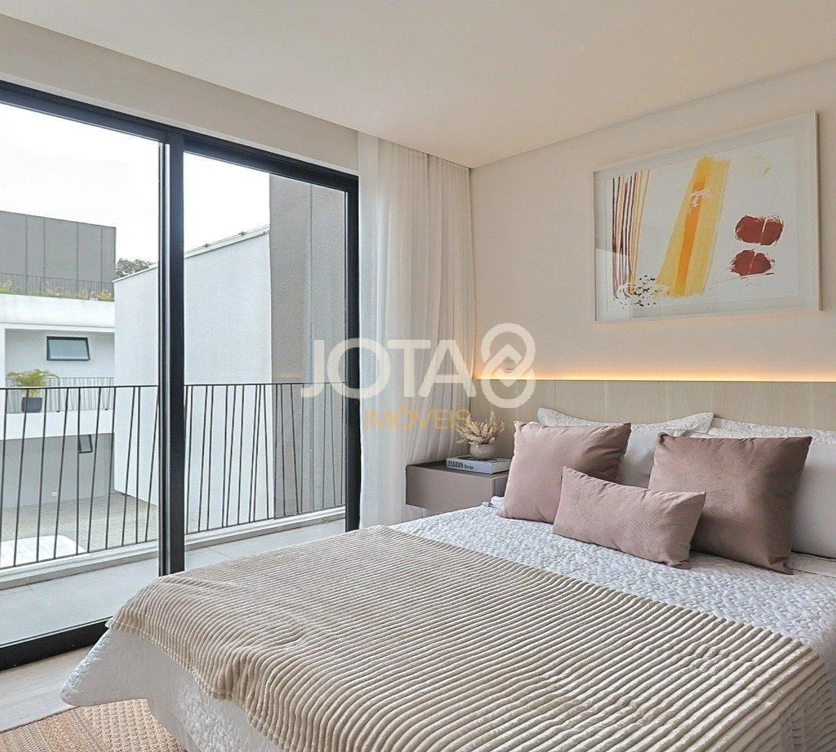 House with open-plan kitchen, 3 bedrooms and 2 parking — photo 7