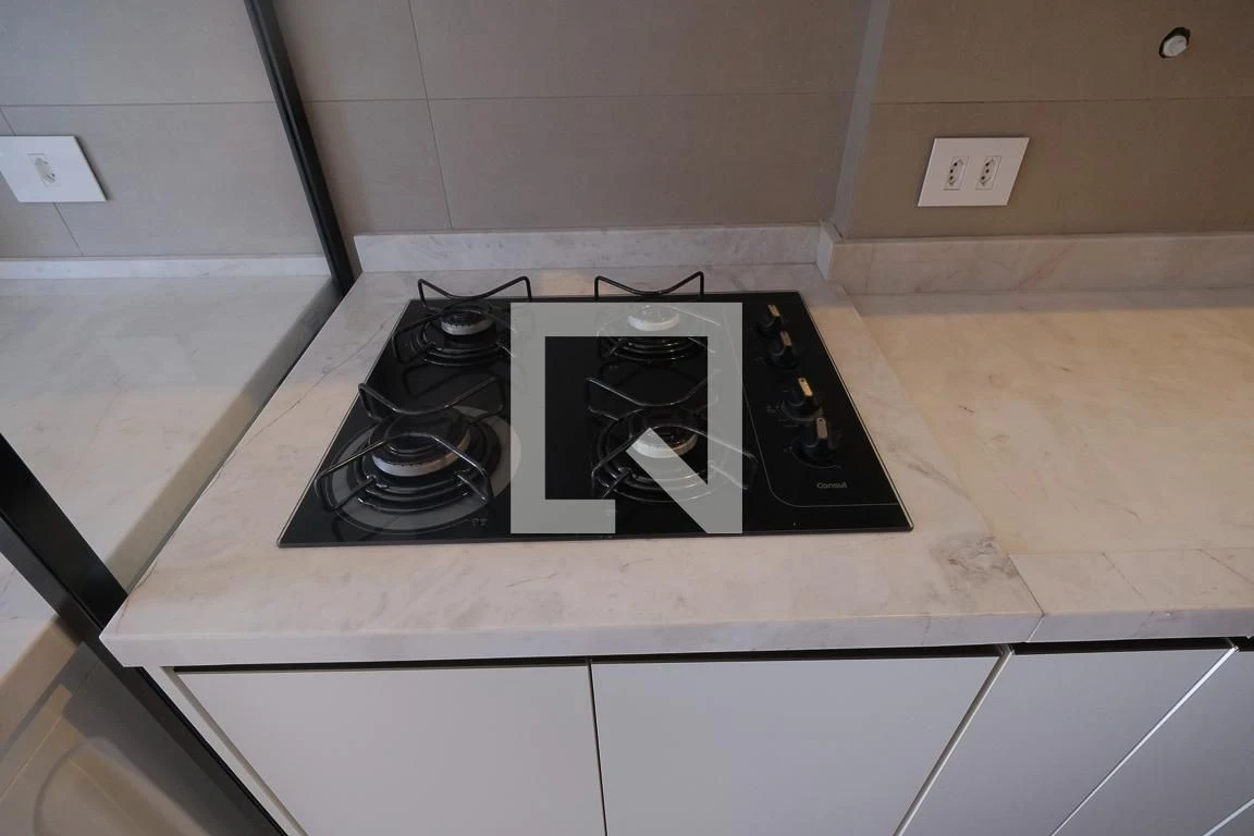 Private BBQ in a 3-bedroom apartment, 93 m² — photo 33
