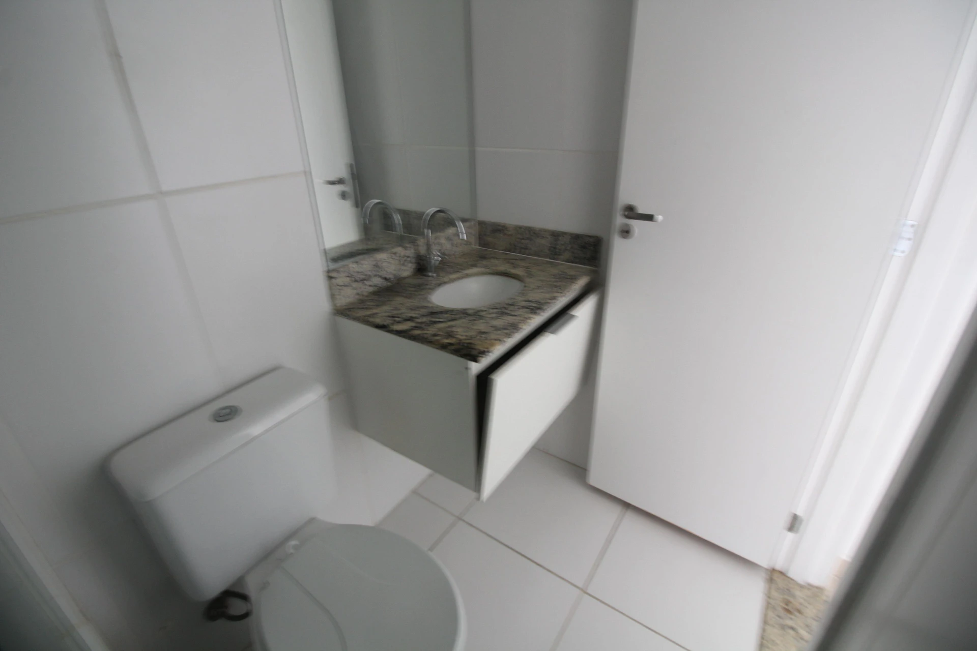 Apartamento de 1 quarto em condomínio com sauna — photo 33