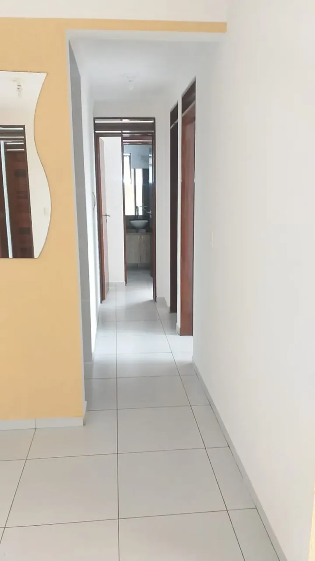 2-bedroom apartment, 1 with its own bathroom, 54 m² — photo 15