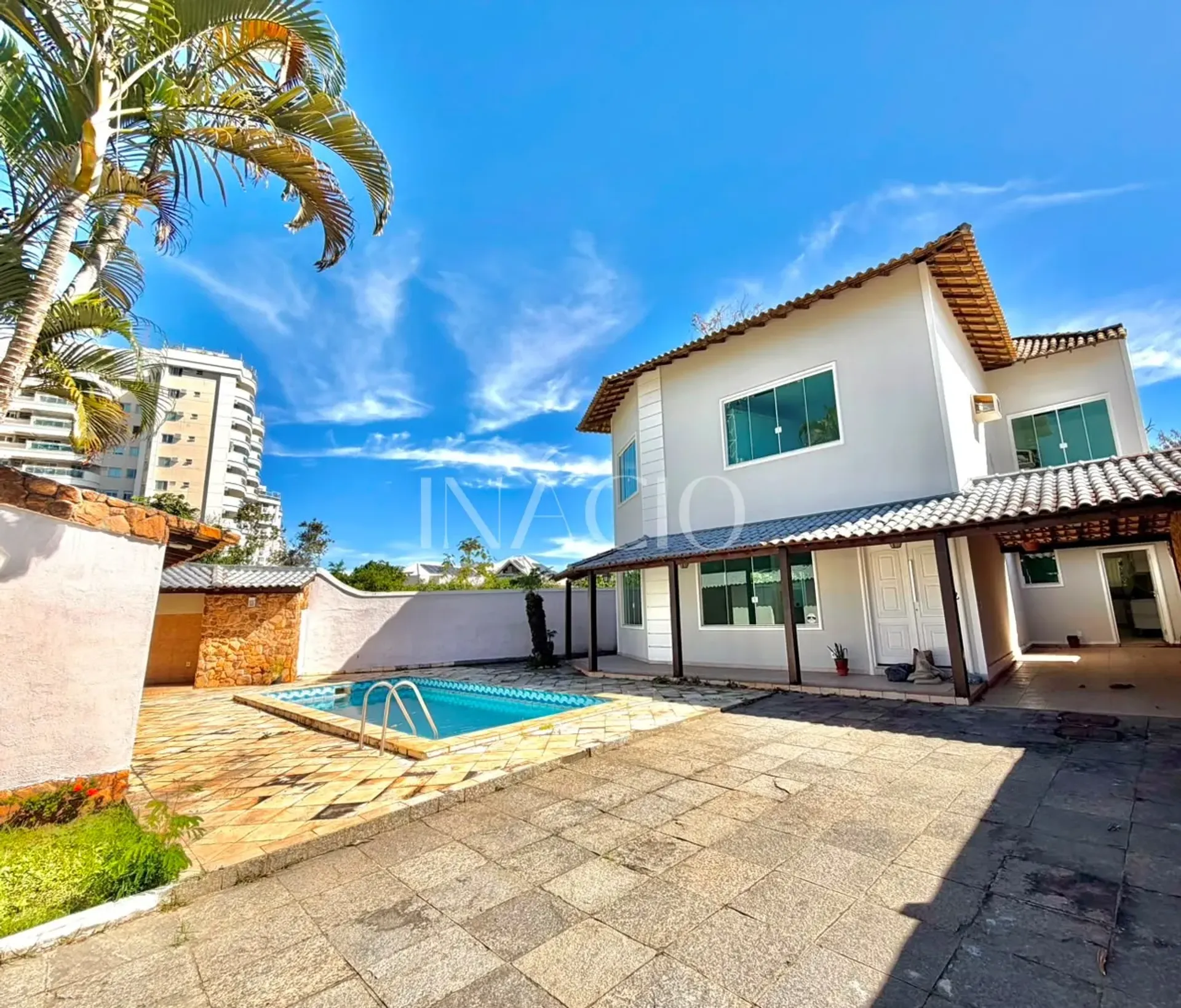 Casa duplex no térreo com 6 quartos e 3 suítes — photo 10