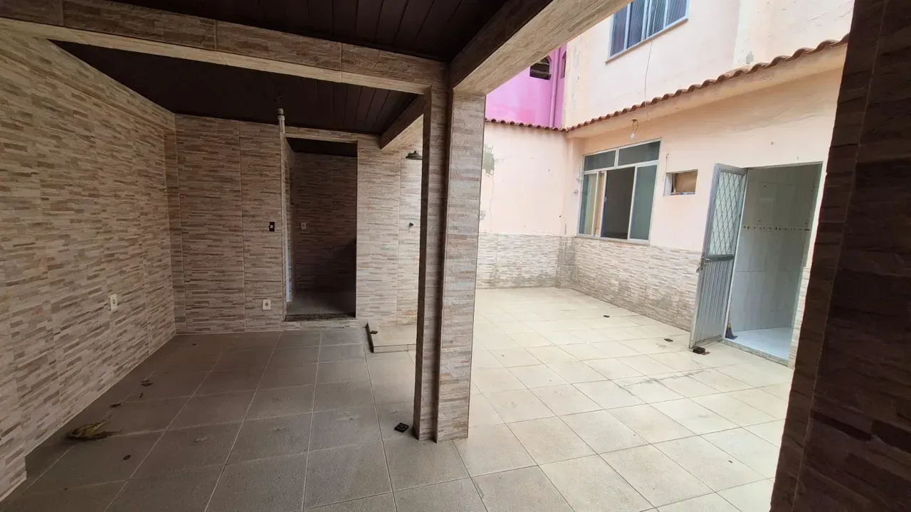 One-bedroom house with a grill on the balcony — photo 14