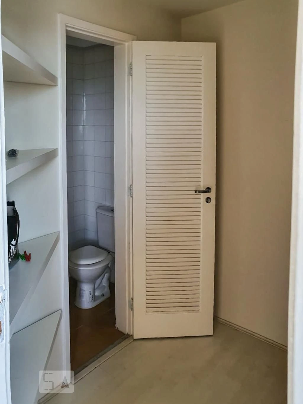 Furnished apartment, 80 m², with a mountain view — photo 23