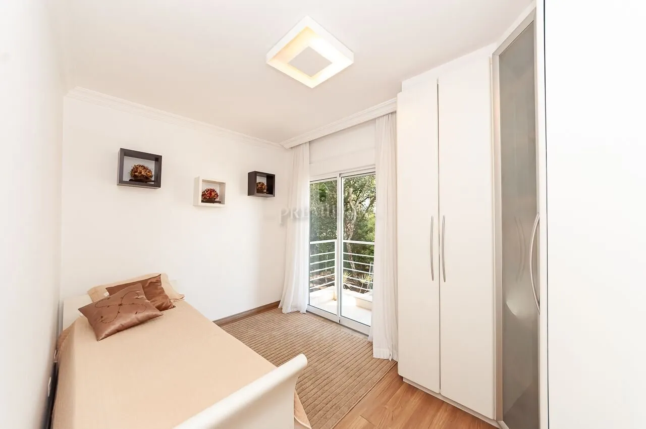 Furnished 270 m² house with 4 bedrooms and open kitchen — photo 27