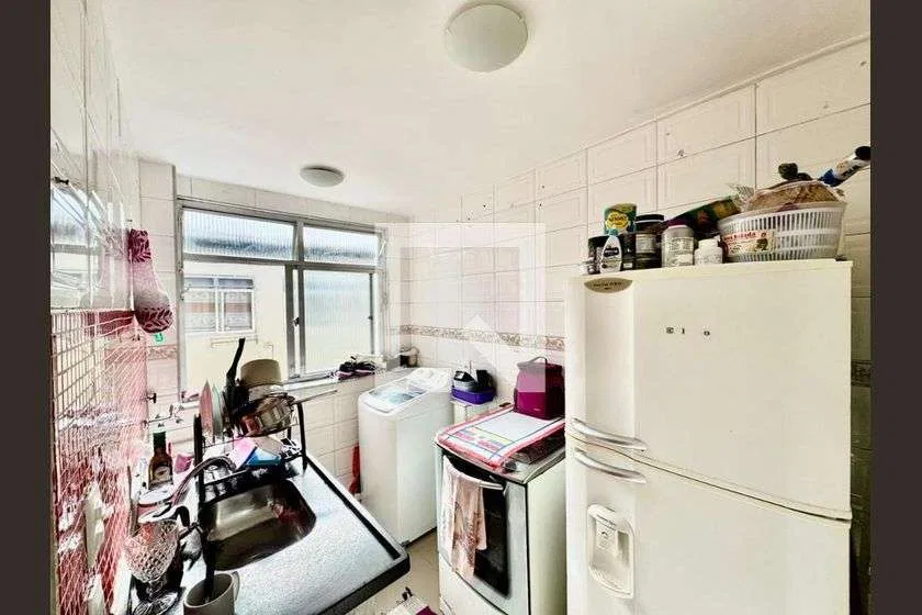 Casa mobiliada de 55 m² com 2 quartos e cozinha à gás — photo 9