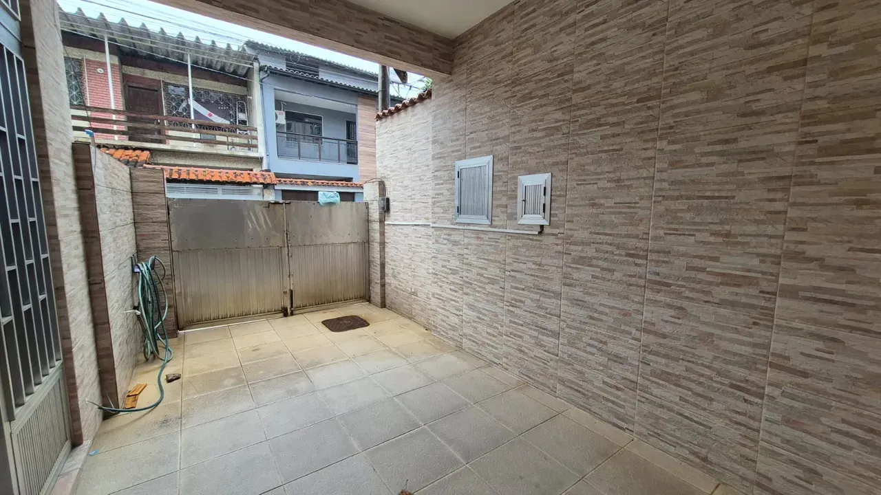 One-bedroom house with a grill on the balcony — photo 8