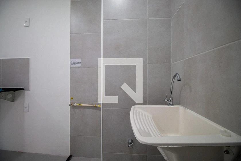 Apartamento de 2 quartos em condomínio com academia — photo 5