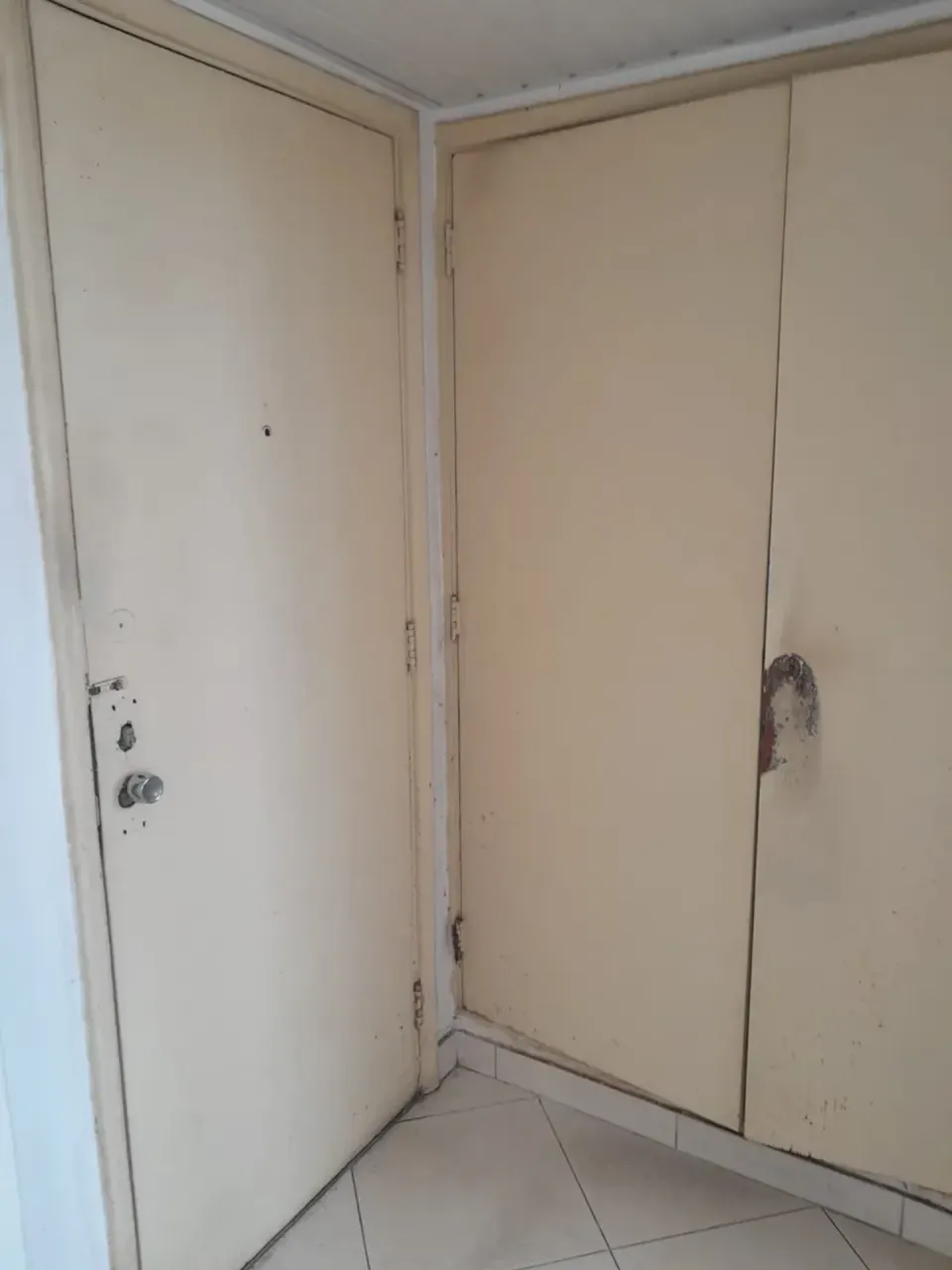 Rental apartment with 1 bedroom and city view — photo 14