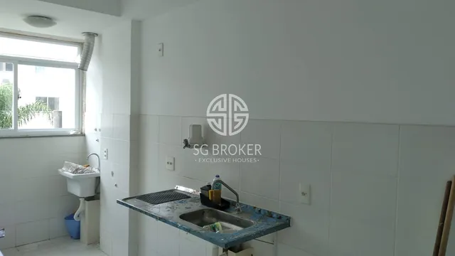 Apartamento de 2 habitaciones de 48 m² y 1 plaza — photo 9