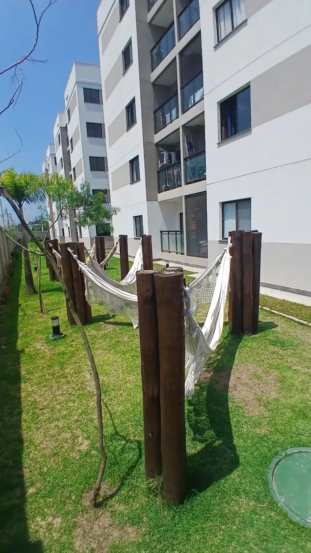 Apartamento, 70 m², com vista para as montanhas — photo 13