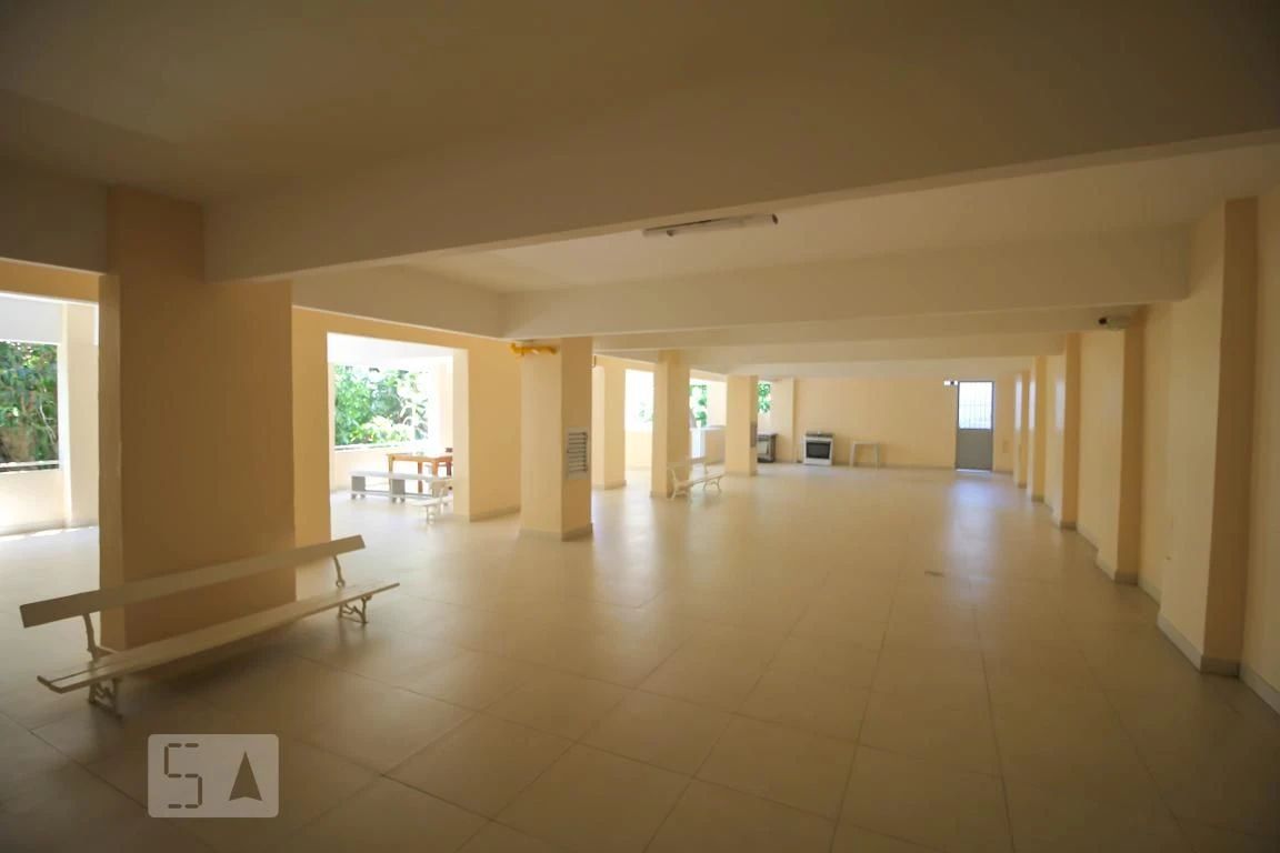 Unfurnished 2-bedroom apartment with 1 bathroom — photo 35