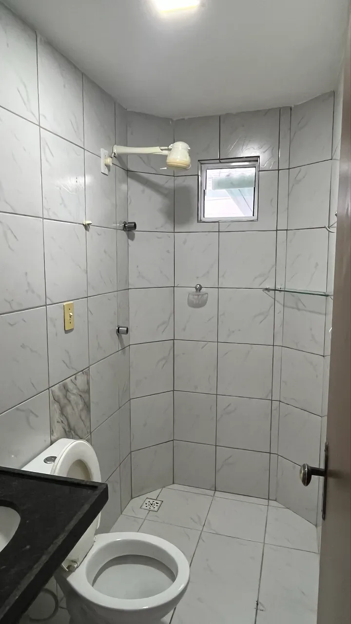 Apartment with 2 bedrooms and 2 bathrooms — photo 7