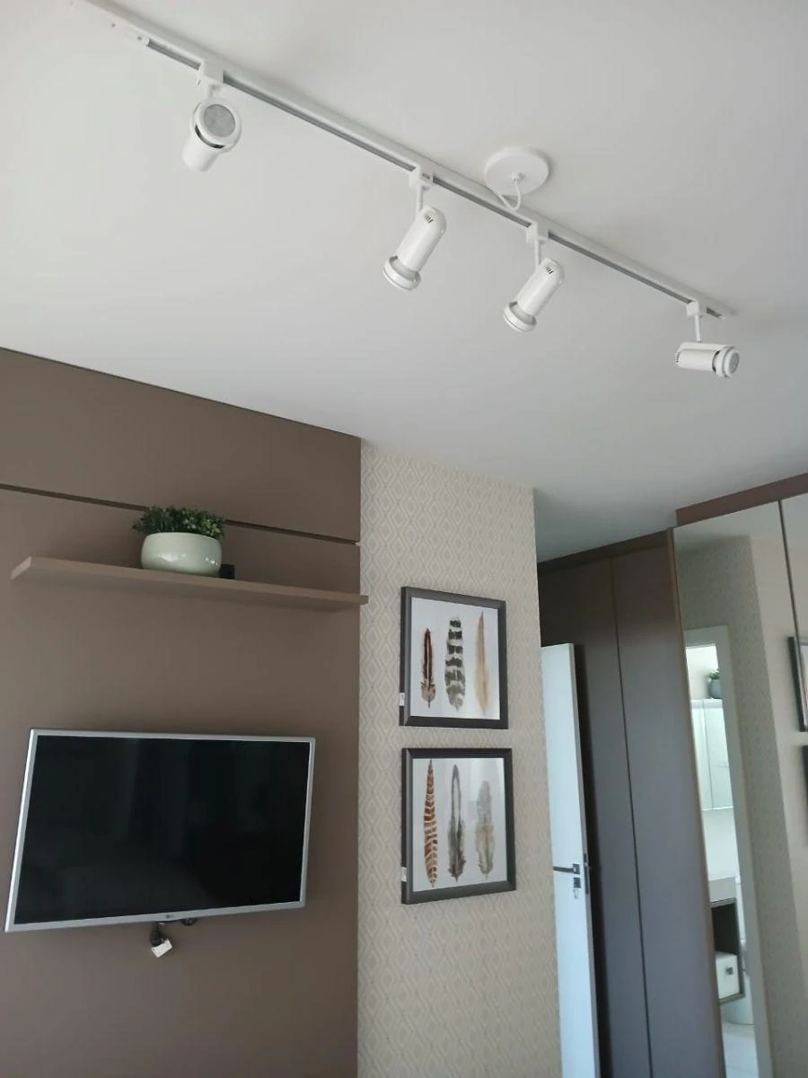 Apartamento mobiliado, 80 m², com espaço de home office — photo 21