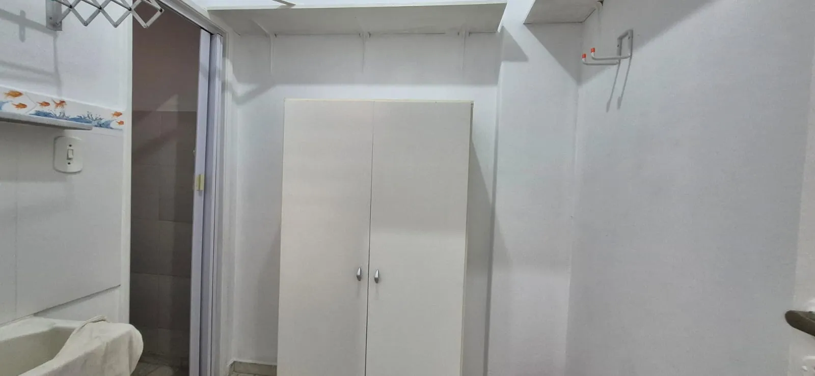 Furnished 2-bedroom, 70 m² apartment in Rio de Janeiro — photo 18