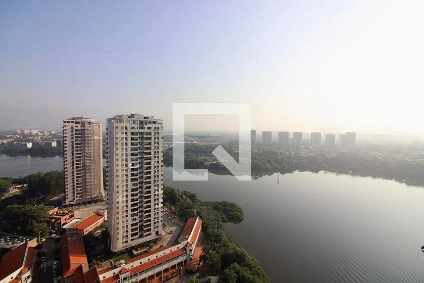 Apartamento mobiliado de 180 m² com 3 quartos — photo 45
