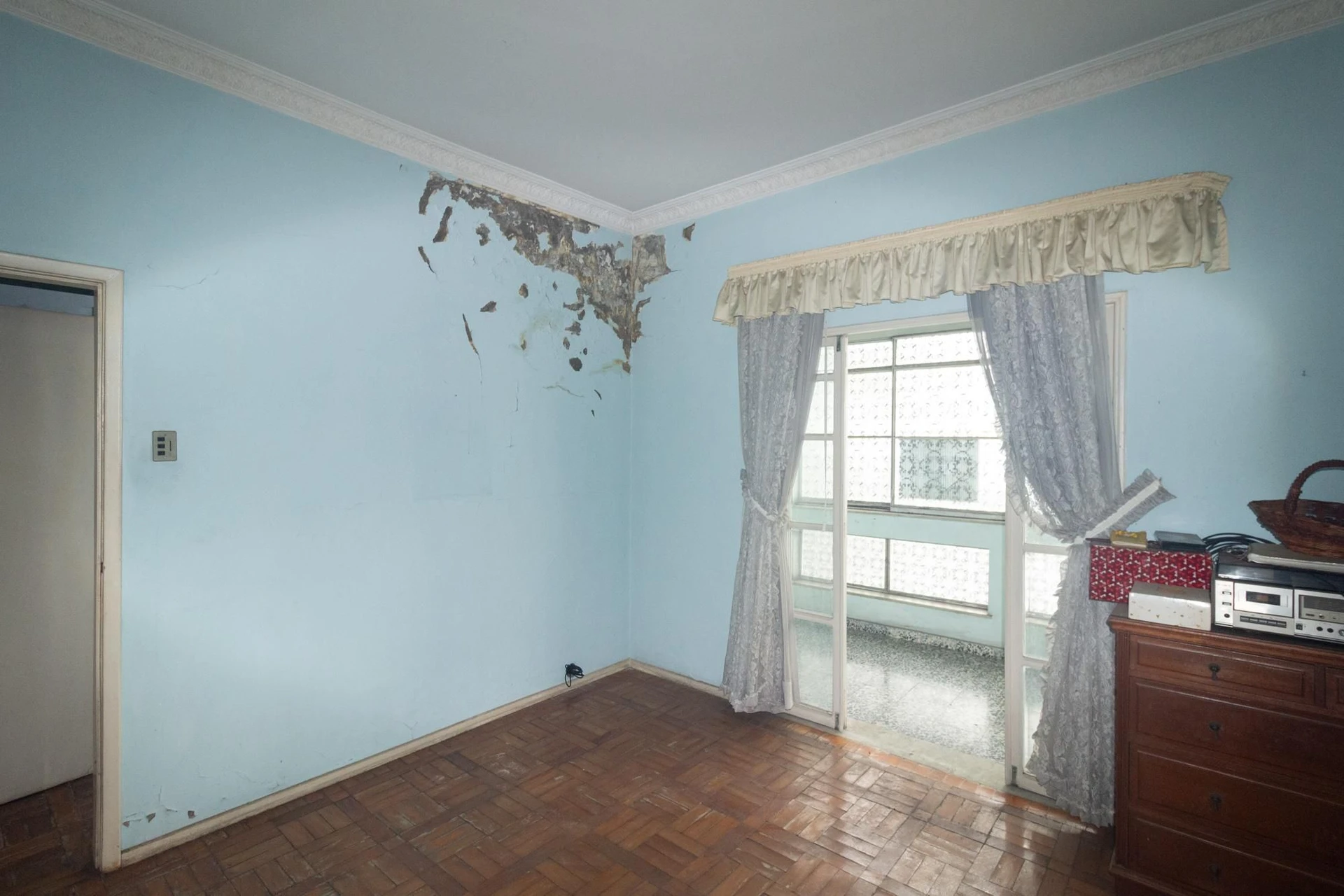 6 quartos e jardim: casa de 263 m² — photo 26