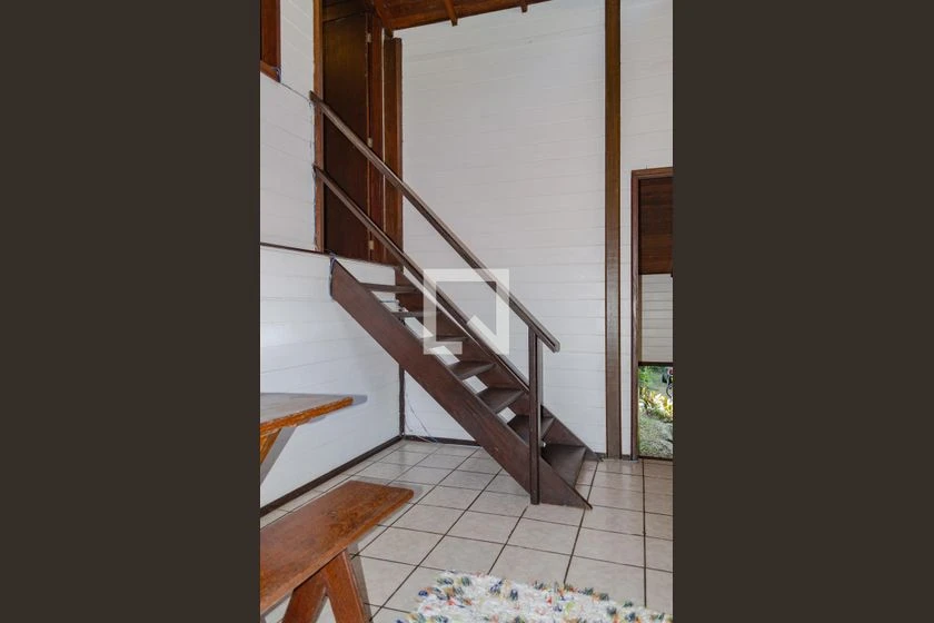 Unfurnished house with 2 bedrooms and balcony grill — photo 7