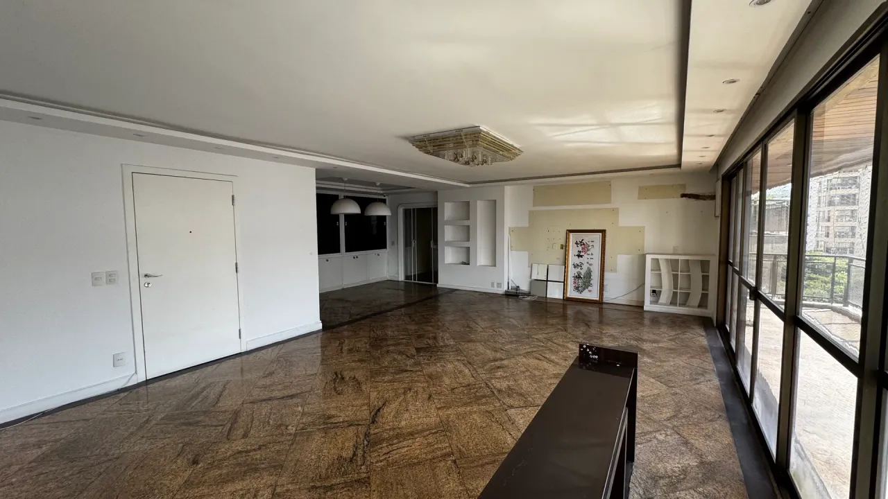 Duplex 469 m² with 5 bedrooms and a gas stove kitchen — photo 15