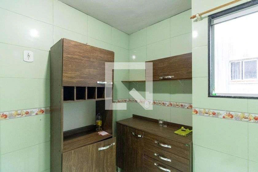 2-bedroom apartment with 55 m² and 1 parking spot — photo 21