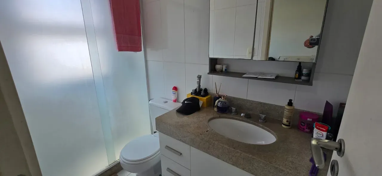 3-bedroom apartment with a home office in Rio de Janeiro — photo 6