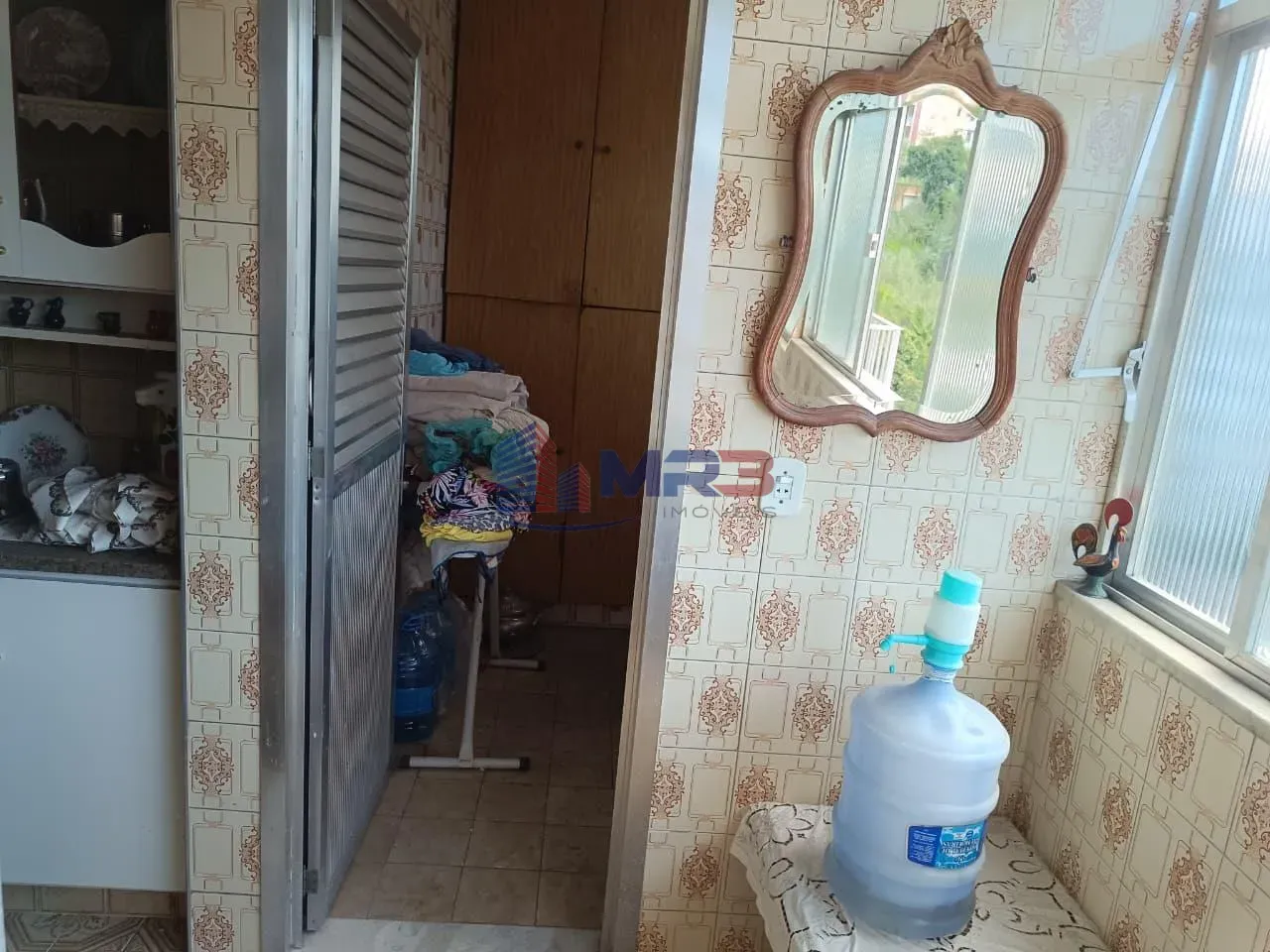 Furnished apartment with 3 bedrooms and a balcony — photo 15